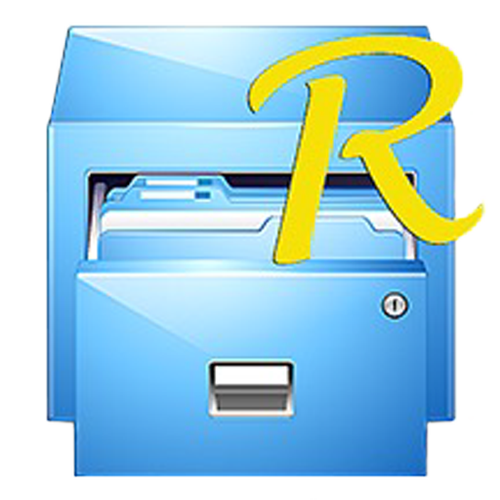 re文件管理器破解版无需root