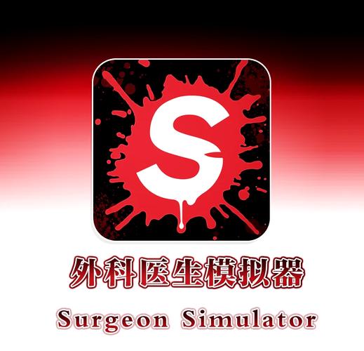 手术模拟器中文版