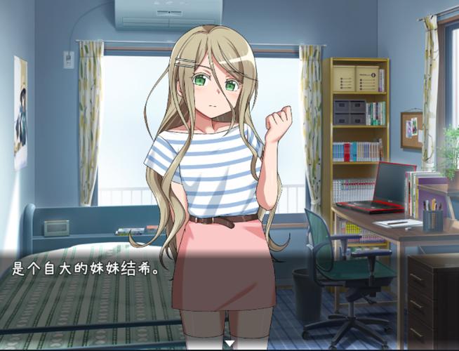 教育傲慢的妹妹游戏内容攻略大全
