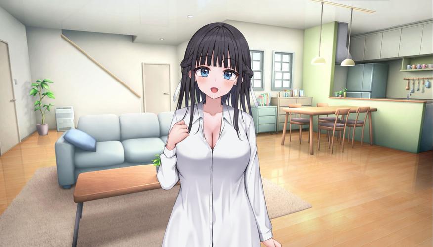 时间停止电车汉化白色版
