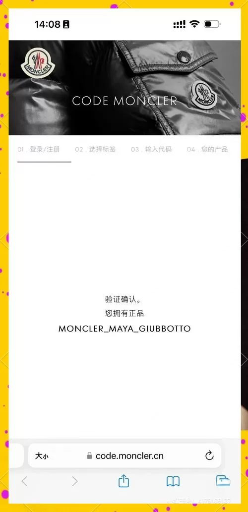 nfc功能怎么查真伪