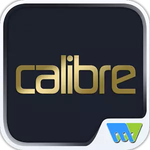calibre 手机版破解版