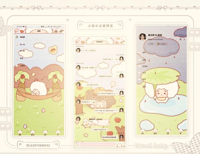 小月美化包怎么导入mt管理器app电子版游戏截图