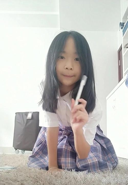 14岁初中生张婉莹暑假作业网站黄化版
