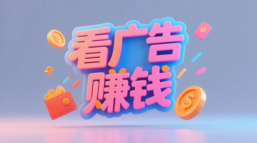 广告汪看广告赚钱最新版彩色游戏截图