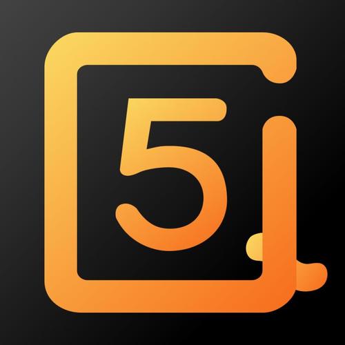 51趣步本