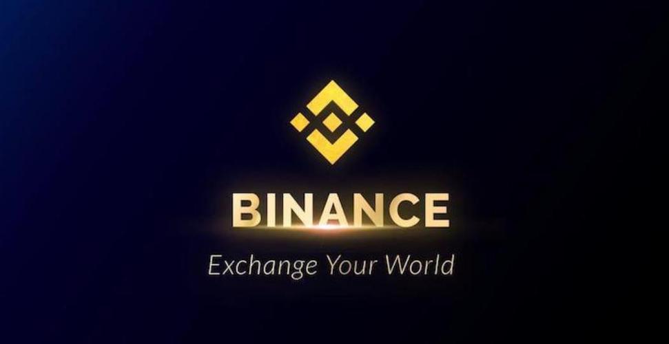 binance币
