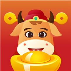 一起来养牛领红包中文版游戏截图