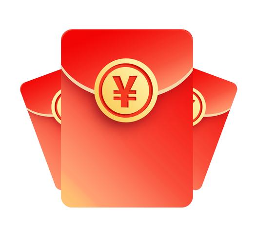 滚动方块红包