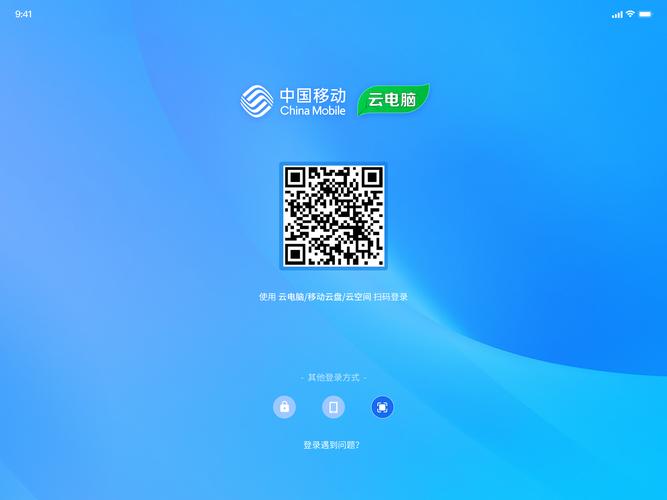 辅助扫码平台入口