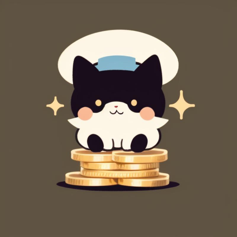疯狂猫打卡赚钱剪辑版游戏截图