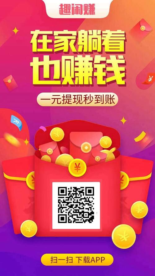 阅发赚转发赚钱无广告纯净版游戏截图