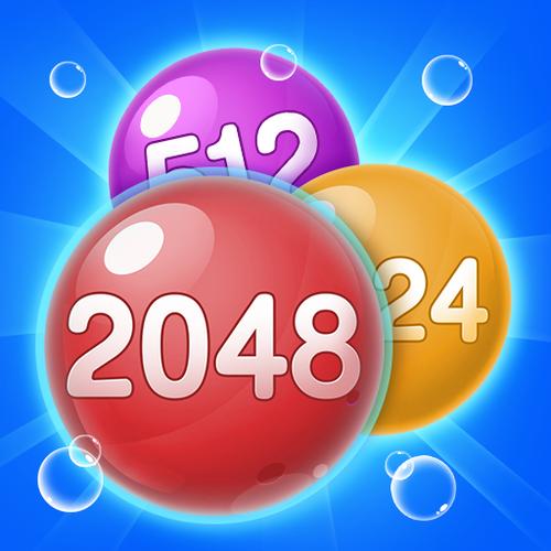 2048公主泡泡红包版污版游戏截图