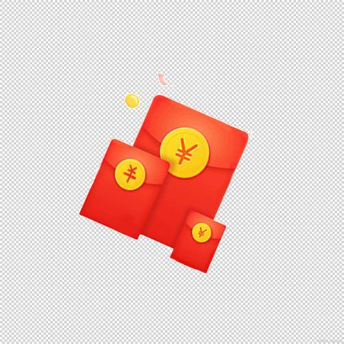 继承两万亿红包赚离线版游戏截图