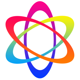 摸摸鱼炫彩粒子防走失游戏截图