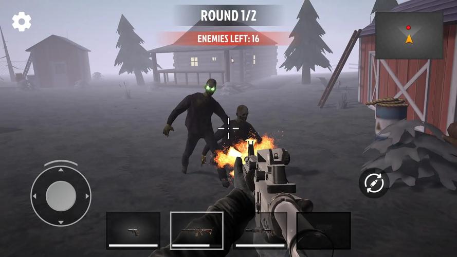 阿尔法特工_内置mod0.5.2