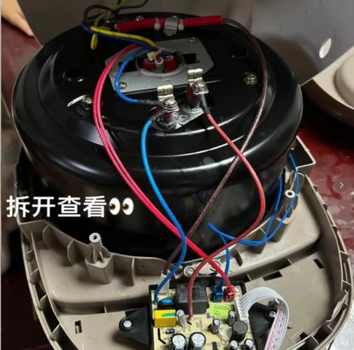 电锅插口处生锈还能用吗