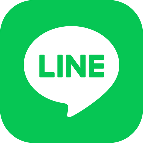 line海外版app