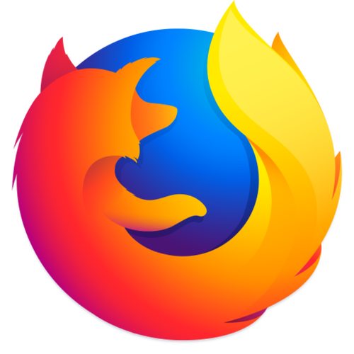 firefox下载
