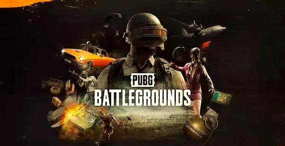 pubg国服(PUBGMOBILE)游戏最新无限金币版游戏截图