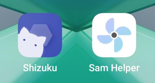 shizuku安卓版app