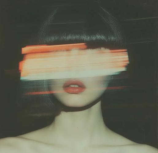 氛围感拉满的女生图片很迷人可以不见但都要更好