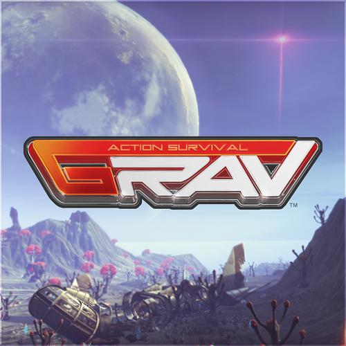 GRAV游戏2025最新pc版永久vip无广告游戏截图