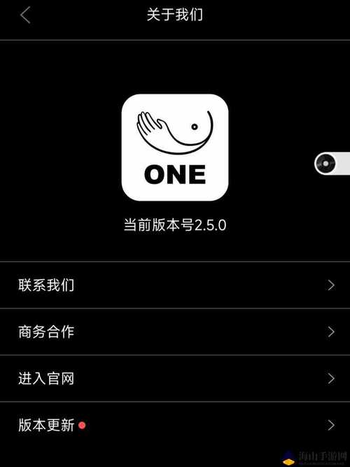 one一个致敬韩寒app春节版游戏截图