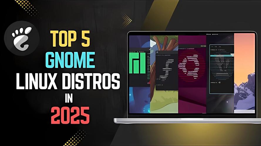 GNOME电脑版官方2025最新版缩略图