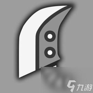 影月谷任务双手斧