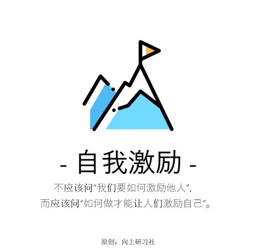 正能量励志短句
