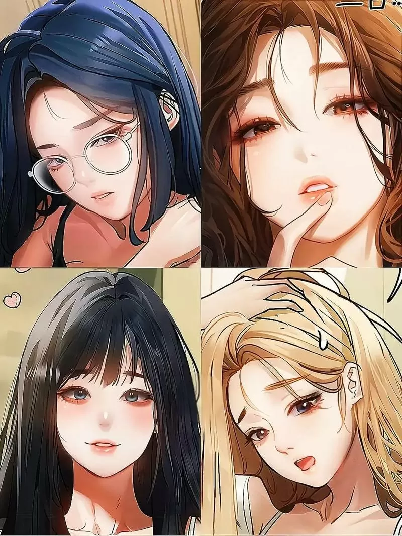 堕落物语漫画版免费观看不卡顿游戏截图